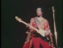 Jimi Hendrix - Hey Joe