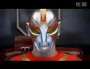 金甲战士(金甲戦士)  13話 2/4