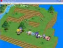FLASH9 Polygon TEST