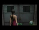 初実況！バイオハザード4　ADA編　Chapter4-3