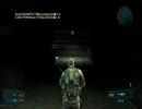 SOCOM.Confrontation/FROSTFIREプレイ動画