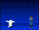 MUGENをなん実で実況？してみた。　その5　準々決勝