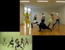 プリキュア５・スマイルgo!go!を比較してみた