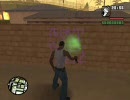 ドキッ！！　RPGだらけのGTA SA　part3-1