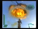 地球防衛軍２ 【PAR】GMGで地球だけ救う st04魔虫の塔