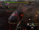 【MHP2G】気ままにTA　ヴォル編