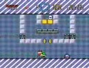 VIPマリオ1をガチでプレイ Part30 はしれ　あかスイッチ