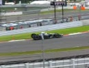 2008 F1世界選手権日本GP金曜フリー走行2回目 Part 3