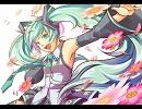 【初音ミク】　stop the time　【オリジナル】