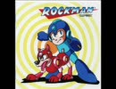 ロックマン危機一髪