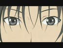 みなみけでジブリ　耳を澄ませば編