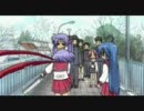 アーマードコア＋らき☆すた＝あま☆こあ　「はらしょーちゃんねる」　