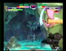 Marvel vs Capcom2 080928大会 優勝者ファントム動画　準決勝vsインド