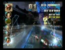F-ZERO GX コックピット視点でマスタークラス@エメラルド Part2