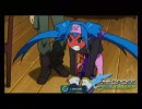 【PSP】マクロスエースフロンティア　EXフレンドリー・ファイア　SS