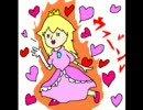 さらに頑張ってスマブラキャラを描いてみた