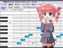 【テトなのに】らららコッペパン歌ってら