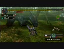 【MHP2G】不慣れなランス・ガンスを極めながら実況プレイ　その46　1/2