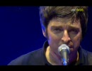 Oasis - Waiting For The Rapture ＆ The Masterplan （Wembley Arena 2008）