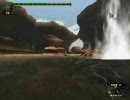 【まったり団長がゆく】ガノトトスとgdgd(後半)【ひとりで出来るもん】