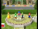 雑談しながら男３人でマリオパーティ８　Part１