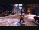 FABLEⅡ　Launch　Trailer　[xbox360]