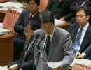 民主党の平岡秀夫議員が国民の良識に問いかけるそうです(3/4)