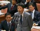 民主党の平岡秀夫議員が国民の良識に問いかけるそうです(4/4)