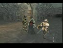 FFXI 最強の４人衆