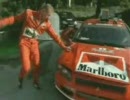 ＷＲＣのクラッシュ２