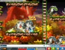 我懐かしのメイプルエミュ鯖のスクリーンショット~1~
