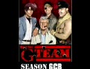 GCB　カードビルダー　全国対戦　特攻野郎Gチーム　その50