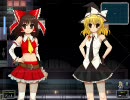 東方スプリンターセル　プレイ動画～霊夢編～その５