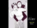 【シムズ】君は生き残れるかParｔ１8【実況プレイ】