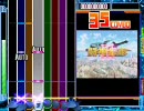 【DTX】闘神都市III 主題歌の譜面を起こしてみた【アリスソフト】