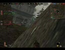 BF1942 無印1.61 damepo鯖　081016　カーン解放裏取り防衛2/2