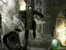 【Wii版】バイオハザード4を吹き替え実況プレイ Chapter4 part14