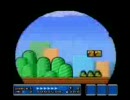 マリオブラザーズ３を目隠しで実況プレイ[No.2]