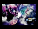 初音ミク『消えない記憶』＋SDガンダムG GENERATION　[MAD]