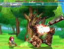 Ragnarok Battle Offline オーク村 2'28''616 (アチャ♀)
