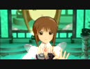 アイマスL4U ノーマルPV 雪歩・やよい・律子「shiny smile」