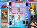 遊戯王オンライン　vsライトロード