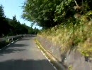 【プチツー】　栗山七重線から萩平笠山線へ　いったよ　【林道】