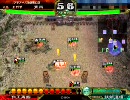 三国志大戦３　二代目の力を借りて３品を目指す動画　その４