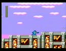 ただのロックマン好きがロックマン９を普通にやってみた９