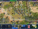 Civilization4 無印天帝をボコボコにするところを実況 Part77