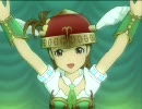 ロリトリオ（亜美やよい伊織） 「エージェント夜を往く」　日刊やよい