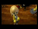 WiiMusic アー・ユー・スリーピング Are You Sleeping