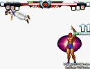 【MUGEN】良キャラ発掘トーナメント チーム編　part02