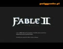 XBOX360 FABLE2 First 10 minute